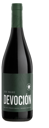 Devoción Malbec