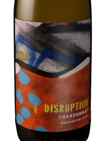 Disruption Chardonnay