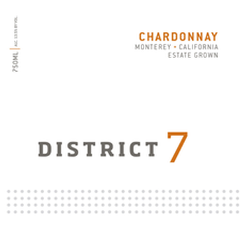 District 7 Chardonnay