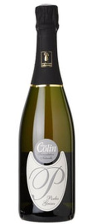 Domaine Colin les Perles Grises Brut