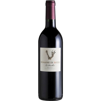 Domaine de Boede