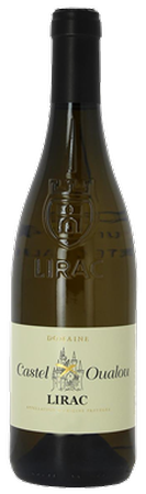Oualou Lirac Reserve