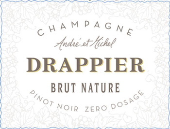 Drappier Champagne Brut