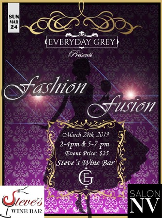 5pm Fashion Show Image