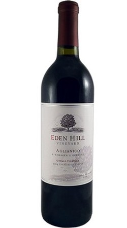 Eden Hill Aglianico 2014 w Image