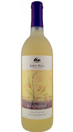 Eden Hill Rousanne 2015 w