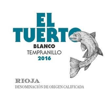 El Tuerto Rioja Blanco