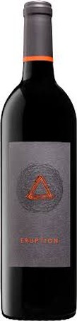Eruption Red Blend