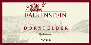Falkenstein Dornfelder