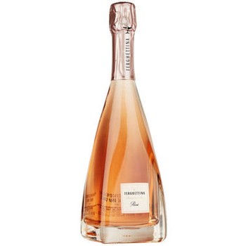 Ferghettina Rose Brut
