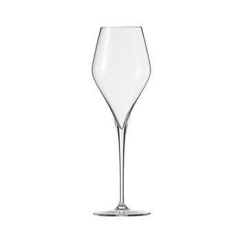 Set 6 Finesse Champagne Flutes