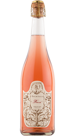 Folktale Rose