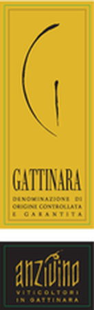 Gattinara Nebiolo