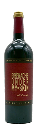 Grenache Under My Skin