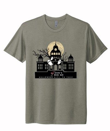 Halloween T-Shirt