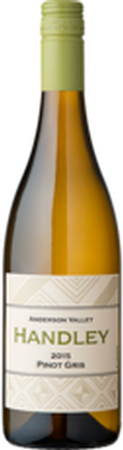 Handley Pinot Gris