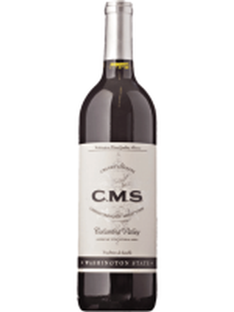 Hedges CMS Red Blend