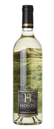 Honig Sauvignon Blanc 2017 w