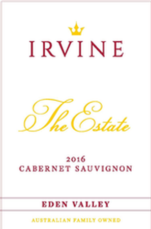 Irvine Estate Cabernet