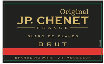 JP Chenet Brut de Blancs