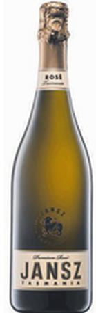 Jansz Brut Rose