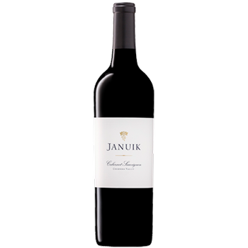 Januik Cabernet Columbia Valley