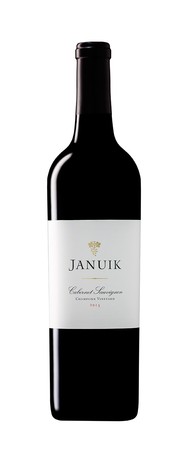 Januik Champoux Cabernet Sauvignon 2013 w Image
