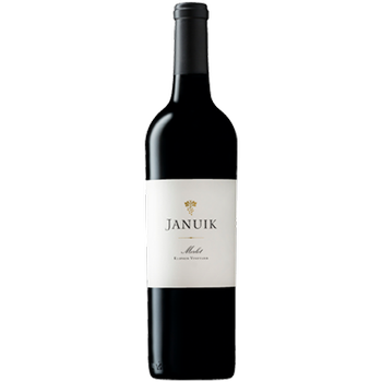 Januik Merlot Klipsun Vineyard 2016