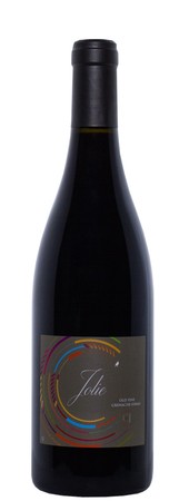 Jolie Red 2016 w