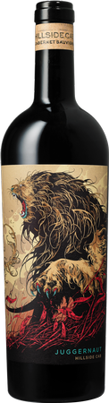 Juggernaut Cabernet
