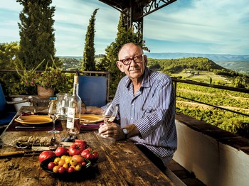 Kermit Lynch Tasting Event