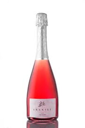 Kir Yianni Akakies Sparkling Rosé