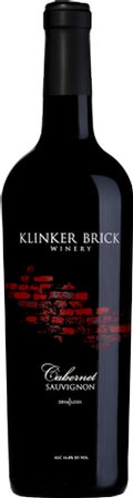 Klinker Brick Cabernet