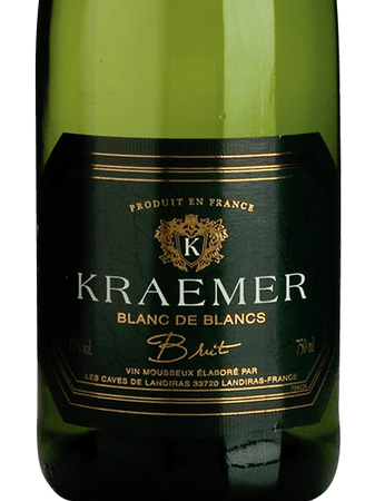 Kraemer Blanc de Blanc