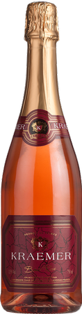 Kraemer Brut Rose