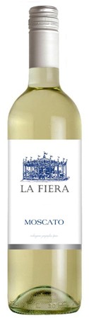 La Fiera Moscato