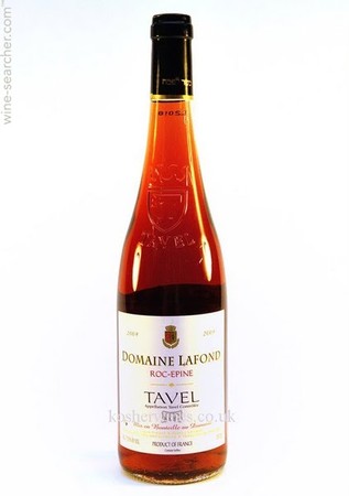 LaFond Tavel Rose