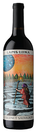Lapis Luna Lodi Cabernet