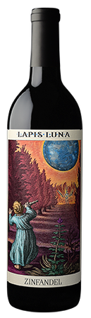 Lapis Luna Zinfandel