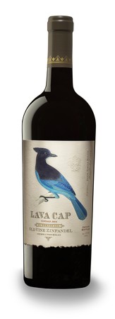 Lava Cap Old Vine Zinfandel