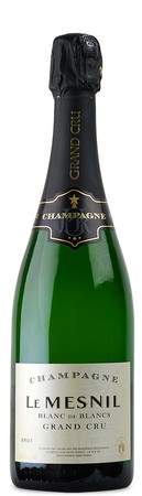 Le Mesnil Champagne Grand Cru