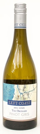 Left Coast Cellars Pinot Gris