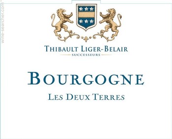 Thibault Liger-Blair Gamay