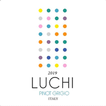 Luchi Pinot Grigio