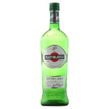 Martini Rossi Extra Dry