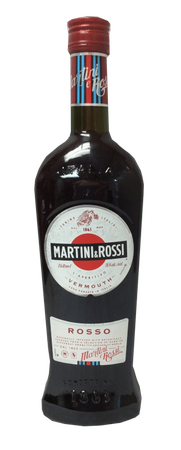 Martini Rossi Rosso