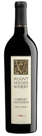 Mount Veeder Cabernet 6-Pack