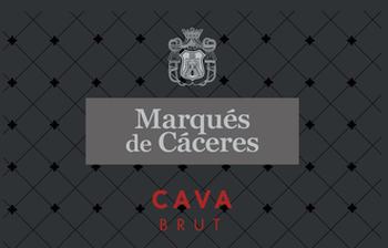 Marques de Caceres Cava