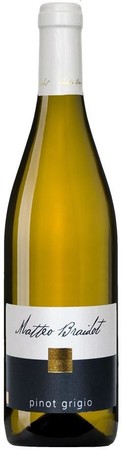 Matteo Braidot Sauvignon Blanc