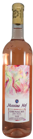 Messina Hof Rose of Grenache